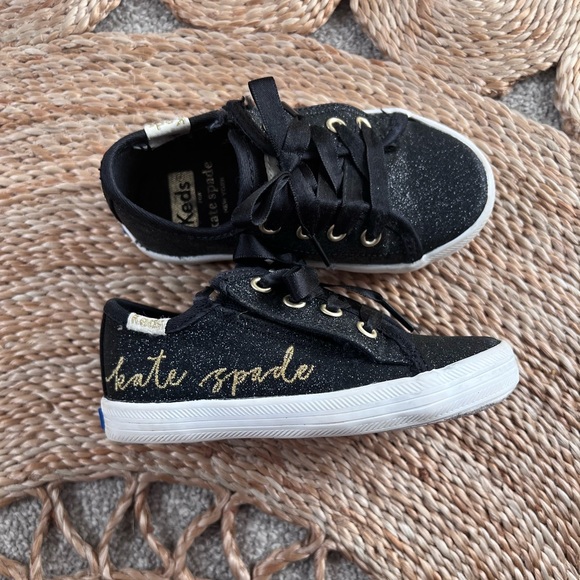 Kate Spade Toddler Shoes ✨ - Picture 1 of 5